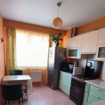 Продается 1-комнатная квартира, 36,2 м²