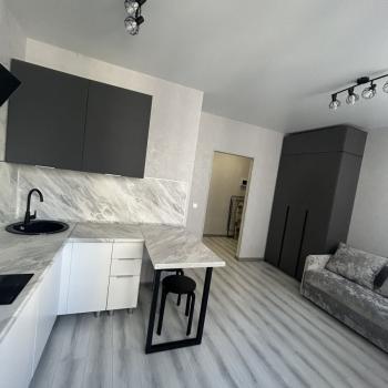 Сдается 1-комнатная квартира, 25 м²