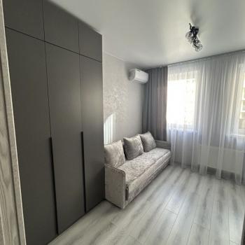 Сдается 1-комнатная квартира, 25 м²