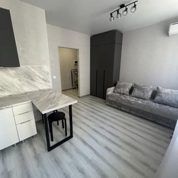 Сдается 1-комнатная квартира, 25 м²