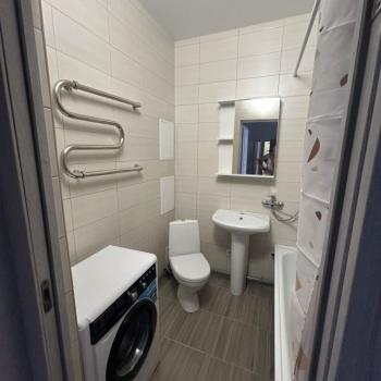 Сдается 1-комнатная квартира, 25 м²