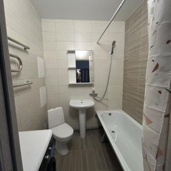 Сдается 1-комнатная квартира, 25 м²