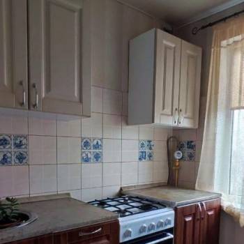 Продается 2-х комнатная квартира, 43,7 м²