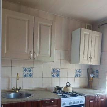 Продается 2-х комнатная квартира, 43,7 м²