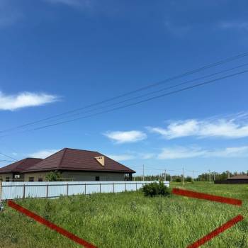 Продается Участок, 410 м²