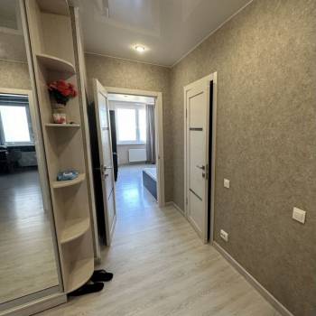 Продается 3-х комнатная квартира, 78,5 м²