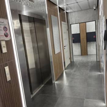 Продается 1-комнатная квартира, 35,2 м²