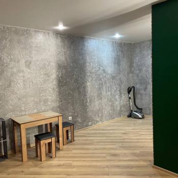 Сдается 1-комнатная квартира, 39 м²