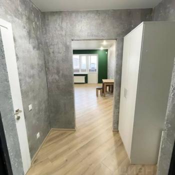 Сдается 1-комнатная квартира, 39 м²