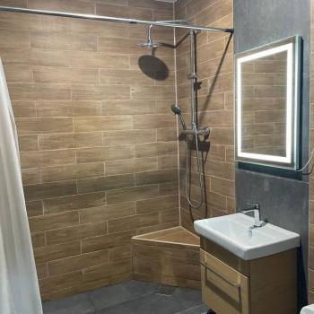 Сдается 1-комнатная квартира, 39 м²