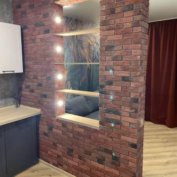 Сдается 1-комнатная квартира, 39 м²