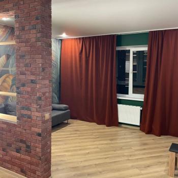 Сдается 1-комнатная квартира, 39 м²