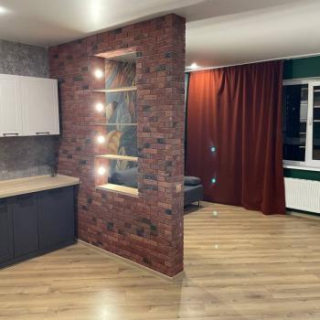 Сдается 1-комнатная квартира, 39 м²