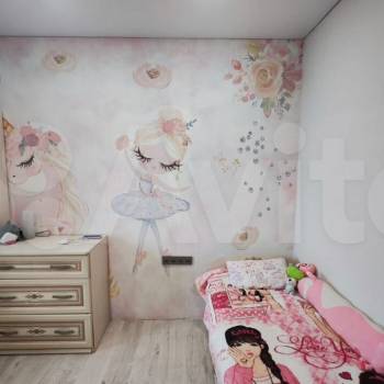 Продается 3-х комнатная квартира, 78 м²