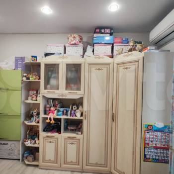 Продается 3-х комнатная квартира, 78 м²