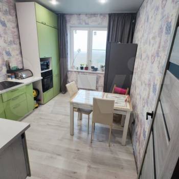 Продается 3-х комнатная квартира, 78 м²