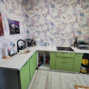 Продается 3-х комнатная квартира, 78 м²