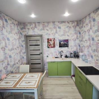 Продается 3-х комнатная квартира, 78 м²