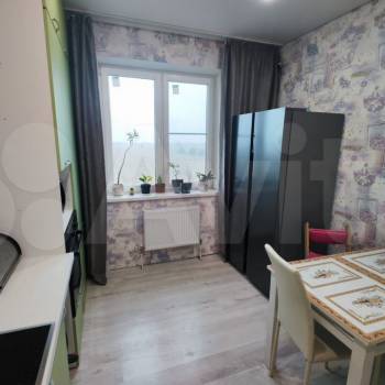 Продается 3-х комнатная квартира, 78 м²