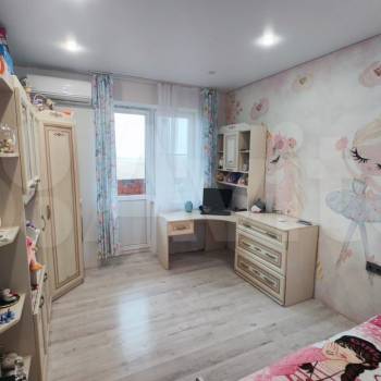 Продается 3-х комнатная квартира, 78 м²