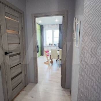 Продается 3-х комнатная квартира, 78 м²