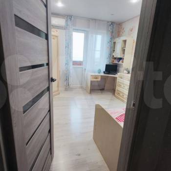 Продается 3-х комнатная квартира, 78 м²