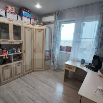 Продается 3-х комнатная квартира, 78 м²