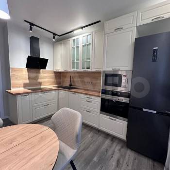 Продается 2-х комнатная квартира, 55 м²