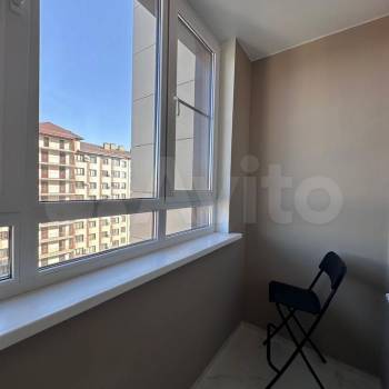 Продается 2-х комнатная квартира, 55 м²