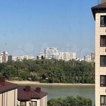 Продается 2-х комнатная квартира, 55 м²