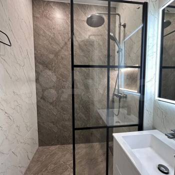 Продается 2-х комнатная квартира, 55 м²