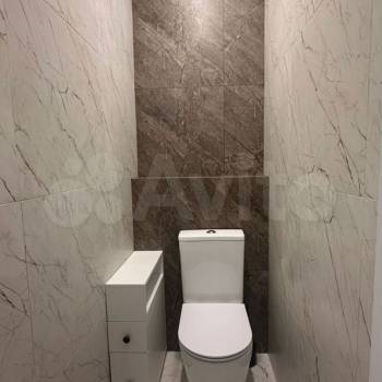 Продается 2-х комнатная квартира, 55 м²