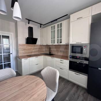 Продается 2-х комнатная квартира, 55 м²