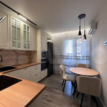 Продается 2-х комнатная квартира, 55 м²