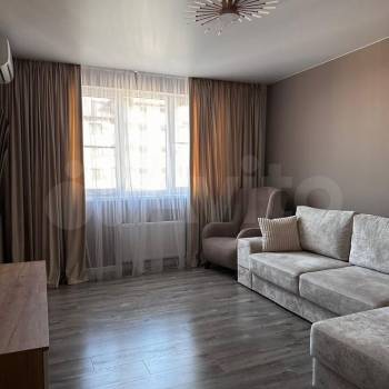 Продается 2-х комнатная квартира, 55 м²