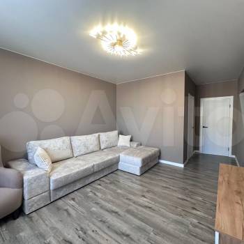 Продается 2-х комнатная квартира, 55 м²