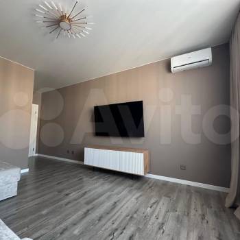 Продается 2-х комнатная квартира, 55 м²