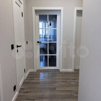 Продается 2-х комнатная квартира, 55 м²