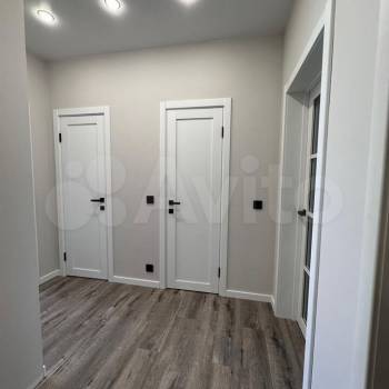 Продается 2-х комнатная квартира, 55 м²