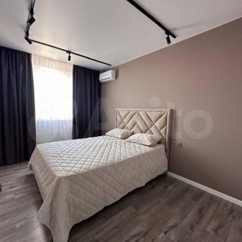 Продается 2-х комнатная квартира, 55 м²