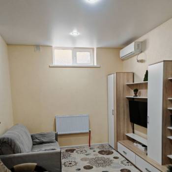 Продается 1-комнатная квартира, 38,6 м²