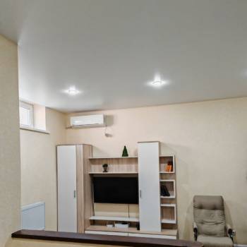 Продается 1-комнатная квартира, 38,6 м²