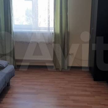 Сдается 1-комнатная квартира, 36,8 м²