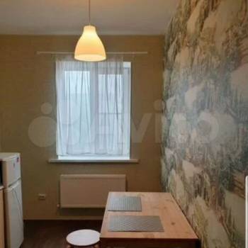 Сдается 1-комнатная квартира, 36,8 м²