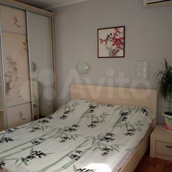 Продается 2-х комнатная квартира, 56,2 м²