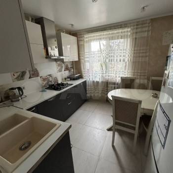 Продается 3-х комнатная квартира, 61,3 м²