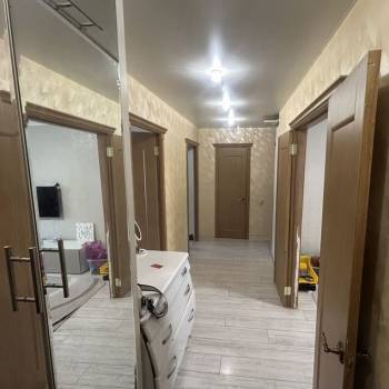 Продается 3-х комнатная квартира, 61,3 м²