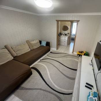 Продается 3-х комнатная квартира, 61,3 м²