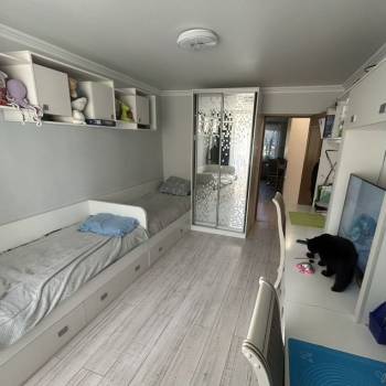 Продается 3-х комнатная квартира, 61,3 м²