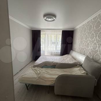 Продается 3-х комнатная квартира, 61,3 м²